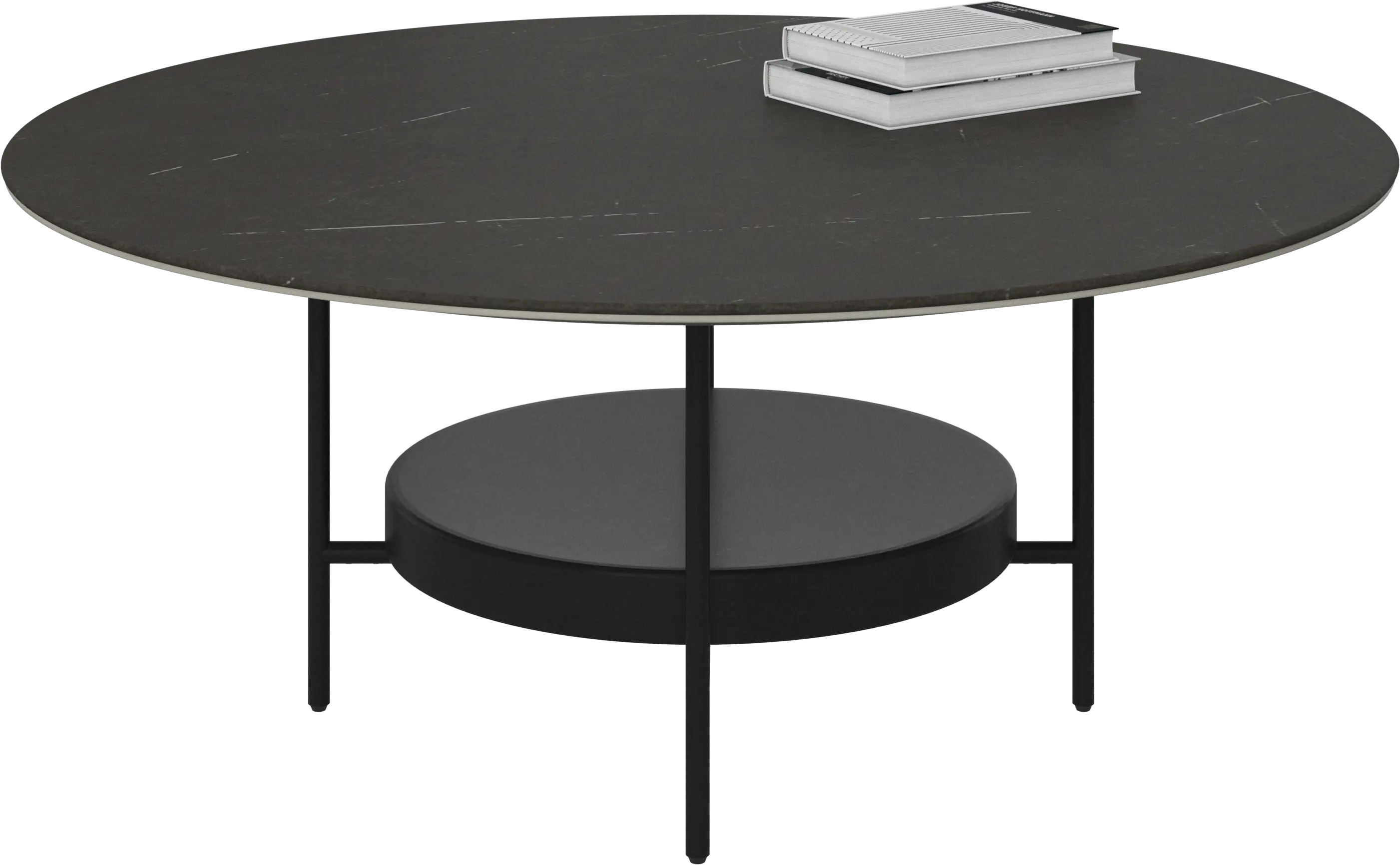 大型コーヒーテーブル | コーヒーテーブルをデザイン | ボーコンセプト